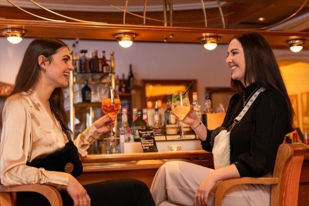 Vitalhotel Berghof (Afritz Am See) - 33