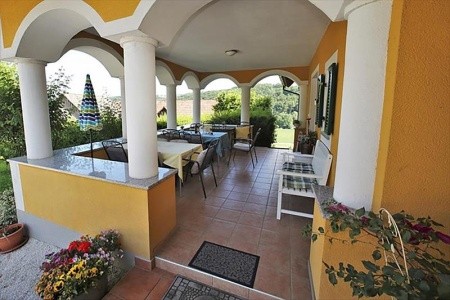 Weingut Rohrbacher (Gamlitz) - 2