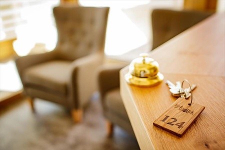 Der Almblick (Strallegg) - 4