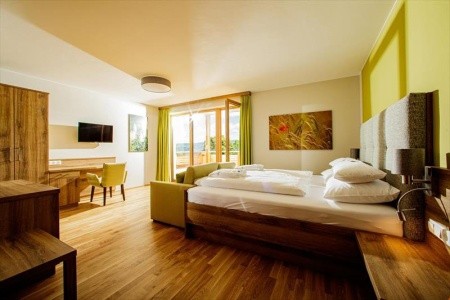 Der Almblick (Strallegg) - 10