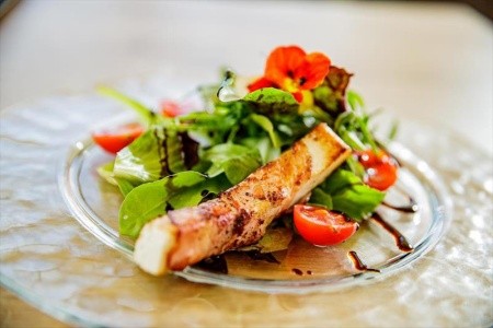 Der Almblick (Strallegg) - 14