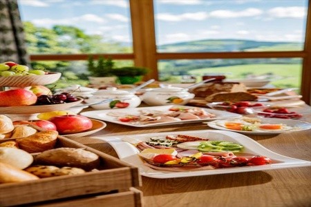 Der Almblick (Strallegg) - 17