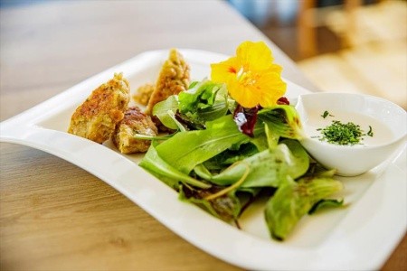 Der Almblick (Strallegg) - 18