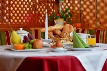 Der Almblick (Strallegg) - 21