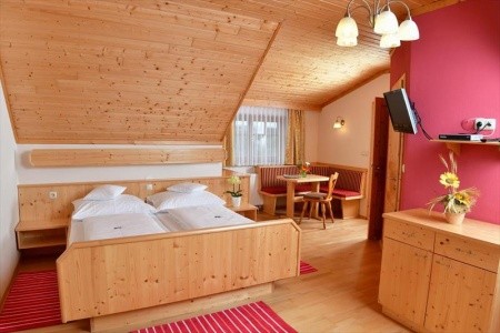 Der Almblick (Strallegg) - 23