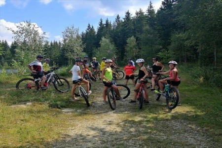 Der Almblick (Strallegg) - 32