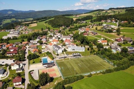 Der Almblick (Strallegg) - 34