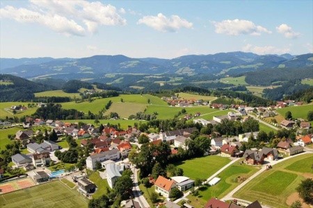 Der Almblick (Strallegg) - 35