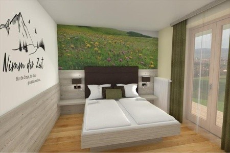 Der Almblick (Strallegg) - 36