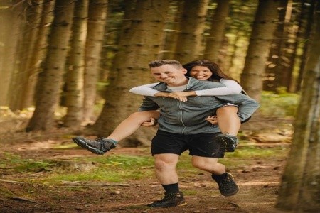 Der Almblick (Strallegg) - 37