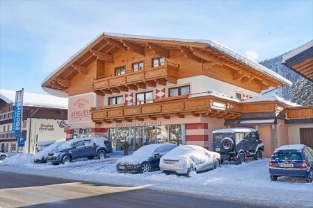 Gästehaus Anneliese - 3