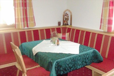 Apartmány Holzknecht - 5