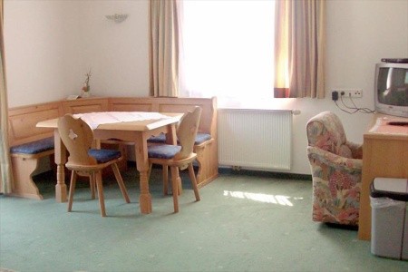 Apartmány Holzknecht - 6