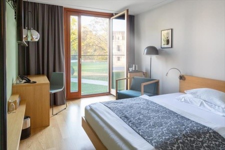 Schloss Hernstein - 2