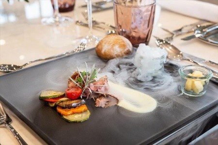 Schloss Hernstein - 3