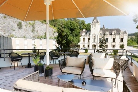 Schloss Hernstein - 8