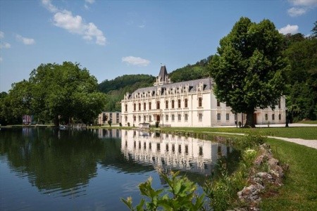 Schloss Hernstein - 18