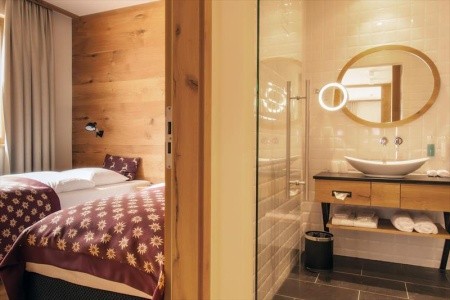 Aqua Dome Therme - 50