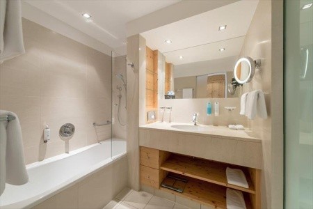 Aqua Dome Therme - 52