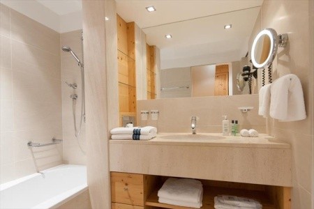 Aqua Dome Therme - 53