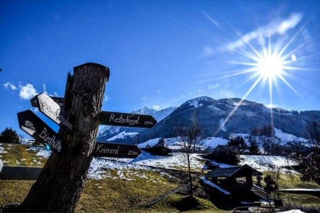 Sporthotel Kogler - 2