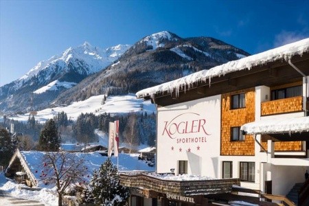 Sporthotel Kogler - 3