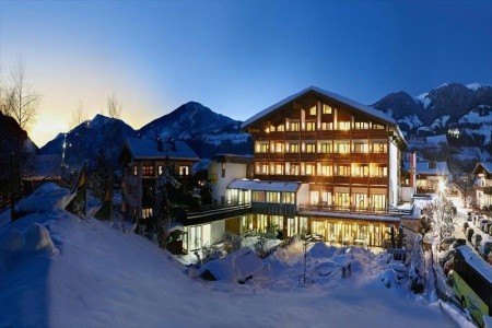 Sporthotel Kogler - 4