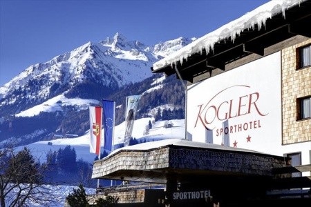 Sporthotel Kogler - 6