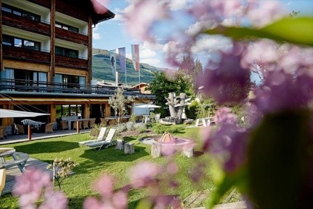 Sporthotel Kogler - 14