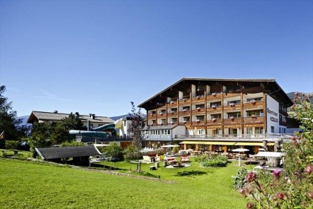 Sporthotel Kogler - 18