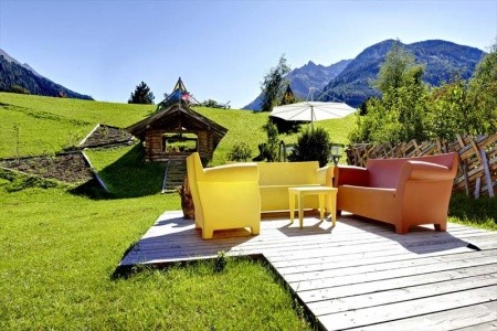 Sporthotel Kogler - 21