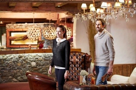 Sporthotel Kogler - 27