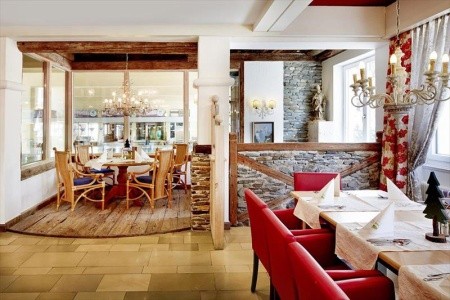 Sporthotel Kogler - 28