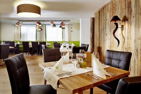 Sporthotel Kogler - 29