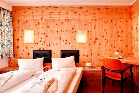 Sporthotel Kogler - 35