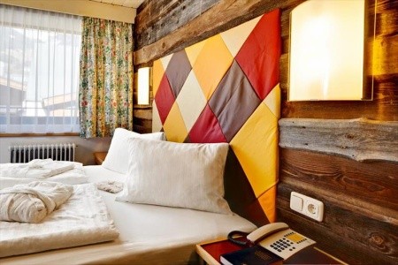 Sporthotel Kogler - 36