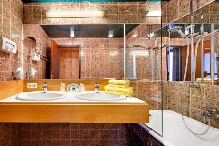 Sporthotel Kogler - 37