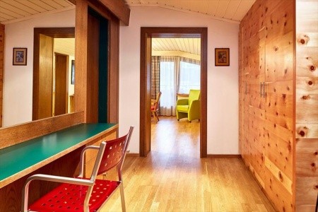 Sporthotel Kogler - 39