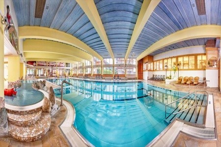 Sporthotel Kogler - 46