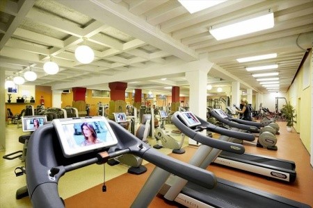 Sporthotel Kogler - 49