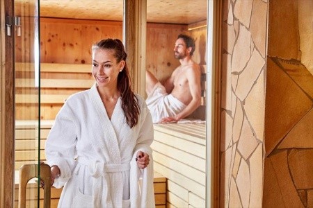 Sporthotel Kogler - 52