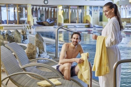 Sporthotel Kogler - 54