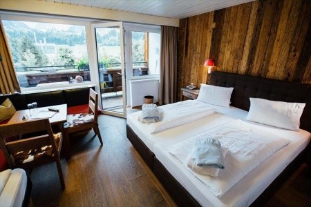 Sporthotel Kogler - 58