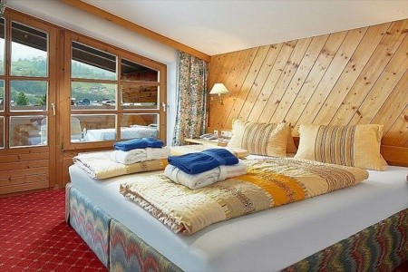 Sporthotel Kogler - 60