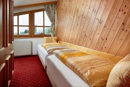 Sporthotel Kogler - 61