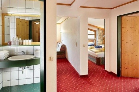 Sporthotel Kogler - 62