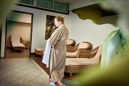 Sporthotel Kogler - 66