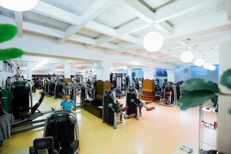 Sporthotel Kogler - 70