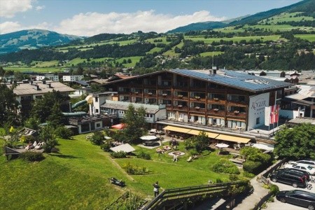 Sporthotel Kogler - 71