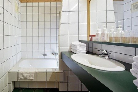 Sporthotel Kogler - 75